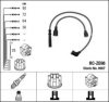 NGK 9907 Ignition Cable Kit